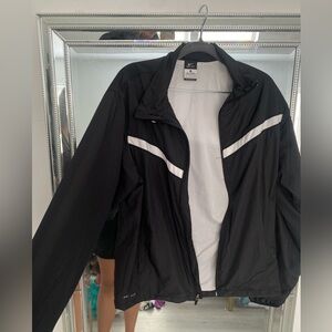 Nike Dri-Fit Windbreaker